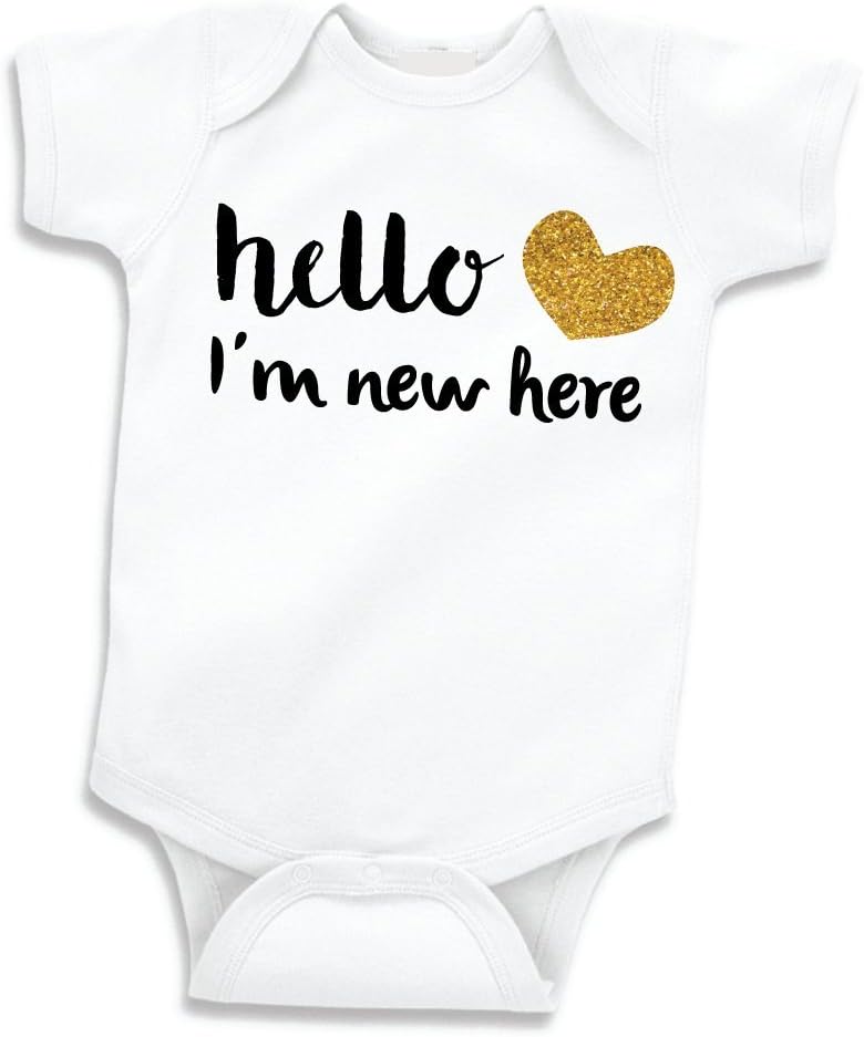 new baby coming home outfit