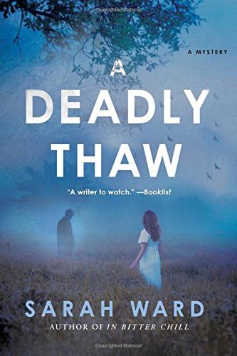 A Deadly Thaw: A Mystery (Inspector Francis Sadler)
