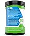 Keto BHB Salts + MCT Oil Powder - Ketogenic Diet Supplement with goBHB+MCT - Beta Hydroxybutyrate Exogenous Ketones + C8 & C10 Triglycerides - Ketosis + Energy & Weight Loss - Smooth Lime -12.5 OZ
