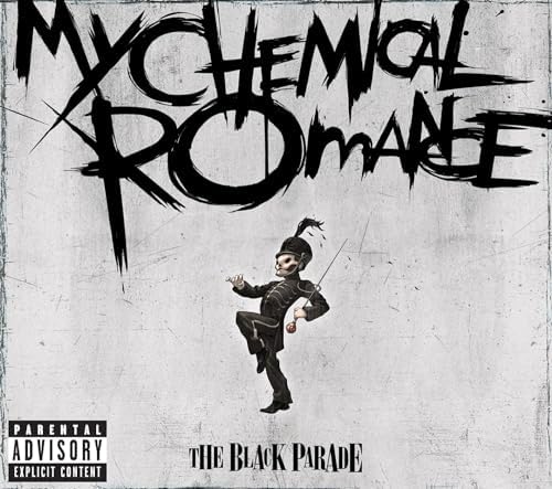 My Chemical Romance - The Black Parade - Amazon.com Music