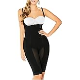 DIANE & GEORDI 2393 Post Surgery Compression Garment Fajas Colombianas Reductora