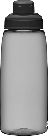 CamelBak Chute Mag Drinking Bottle Charcoal 1000 ml view 4