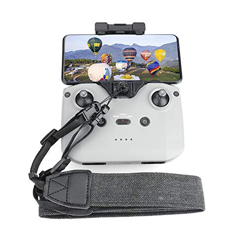 CUEYU-Einstellbarer-Fernbedienung-Umhaengeband-Lanyard-Gurt-fuer-DJI-Mavic-Air-2-Fernbedienung-Handyhalterung-Umhaengeband-Outdoor-Brustgurt-Lanyard-fuer-DJI-Mavic-Air-2