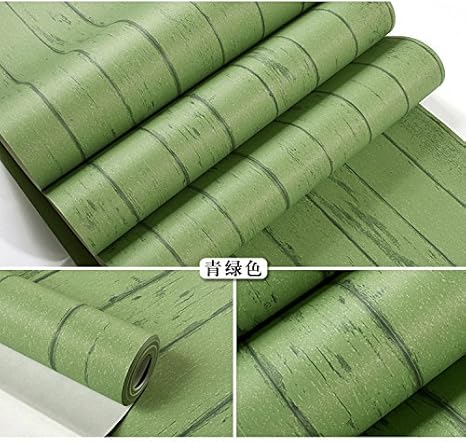 Amazon Co Jp 地中海grain壁紙 シンプルなストライプ 不織布壁紙 レトロレディースファッション服stores 装飾壁紙 ターコイズ Diy 工具 ガーデン