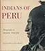 Indians of Peru; (English and Spanish Edition) by