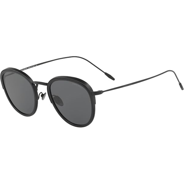 Amazon.com: XPL LAZZARO Eyewear ROCCO Eyeglasses, Black to  display picture 2