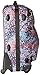 LeSportsac 24 Inch 4 Wheel Luggage Carry On