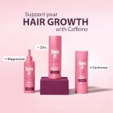 Plantur 21 #longhair Caffeine Shampoo for Long Brilliant Hair 2x200ml No view 7