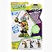 Teenage Mutant Ninja Turtles Pre-Cool Half Shell Heroes 6