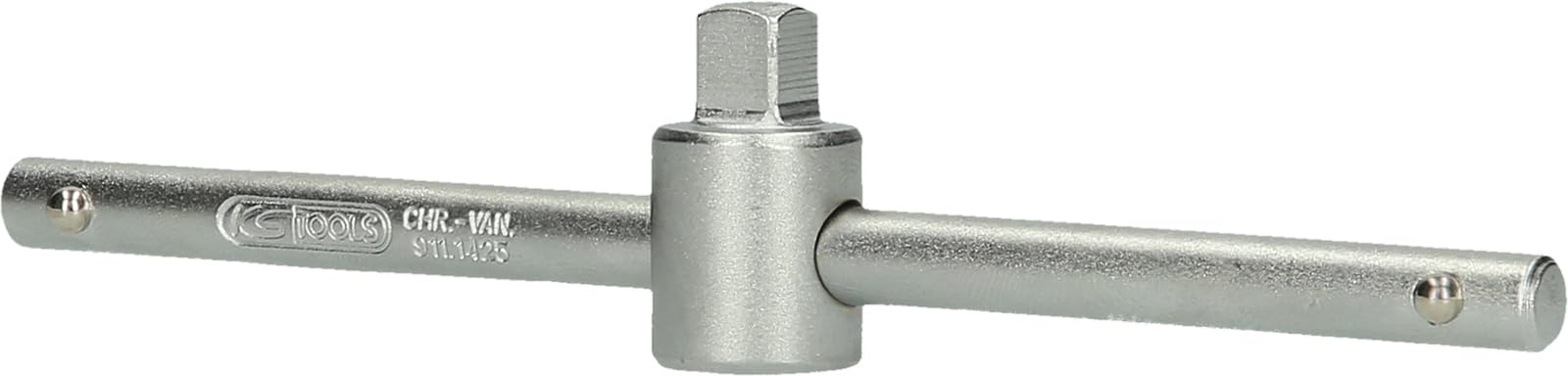 KS Tools 911.1425-E Extension Handle 1/4 "L .115 mm-on Support