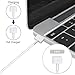 NEWBEING Macbook Pro Charger, Macbook Air Charger, 60W T-Tip Replacement, Power Adapter Macbook Charger for Macbook Pro 13.3