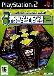 Midway Arcade Treasures 2