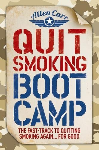 Download Quit Smoking Boot Camp Allen Carr S Easyway Pdf By Allen Carr Lochapurra