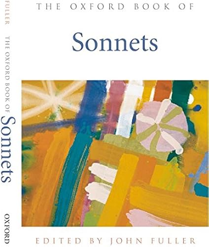 Download The Oxford Book of Sonnets PDF