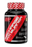 1UP Nutrition - Recharge PM Burner, Sleep Aid and PM Fat Burner (60 Count)