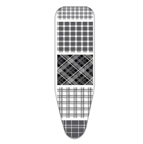 LSSUP Funda para Tabla de Planchar, TamañO Grande, 150x55cm ...