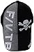Time Bandit Captains' Hat Black
