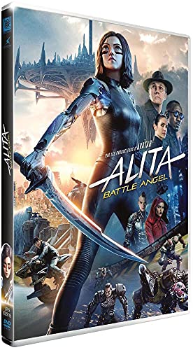 Alita : Battle Angel