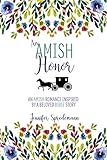 An Amish Honor: An Amish Romance Inspired by a Beloved Bible Story by Jennifer Spredemann, J.E.B. Spredemann