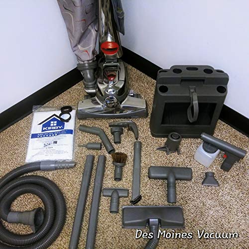 Kirby Sentria Upright Vacuum Buy Online in UAE. Home Garden