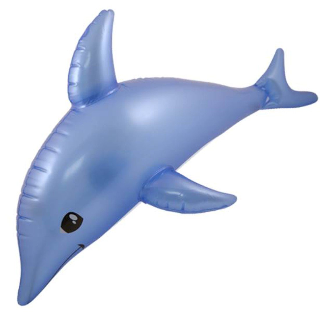 Inflatable Dolphin Seaside Beach 53cm
