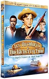 Les Aventures de Huckleberry Finn