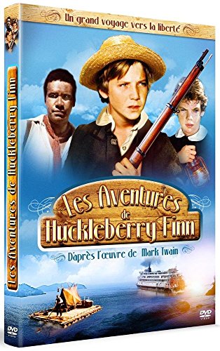 Les Aventures de Huckleberry Finn