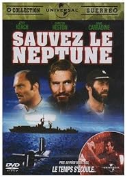Sauvez Le Neptune
