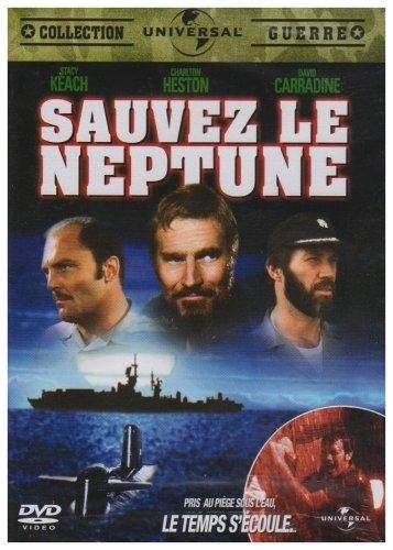 Sauvez Le Neptune