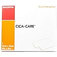 CICA-Care Silicone Gel Sheeting 12cm X 15cm