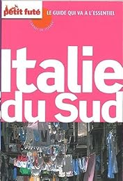 Italie du Sud