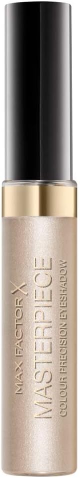 Max Factor Masterpiece Colour Precision Eyeshadow, Pearl Beige, 8 ml (Pack of 1)
