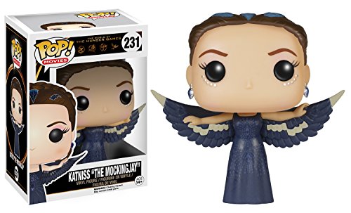 Funko-POP-Movies-The-Hunger-Games-Katniss-The-Mocking-Jay-Action-Figure