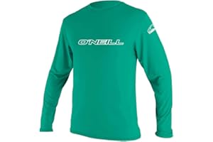 O' NEILL Kids' O'neill Youth Basic Skins UPF 50+ Long Sleeve Sun Shirt