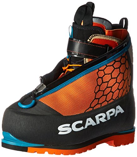 قیمت و خرید چکمه کوهنوردی Scarpa 