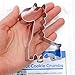 Sweet Cookie Crumbs Giraffe Cookie Cutter- Stainless Steel