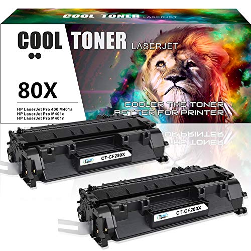 laserjet pro 400 toner replacement