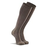 Fox River Over the Calf Military Socks, Cold