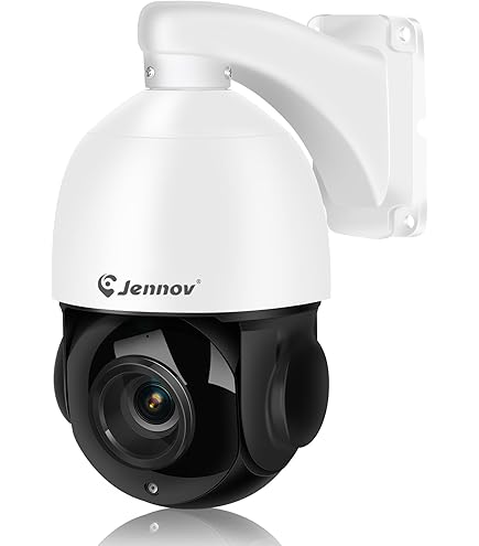 Amazon.com : Tiandy TC-H389M Spec: 44X/LW/P/A AEW Panoramic PTZ