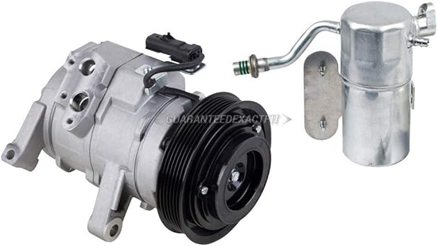 For Dodge Dakota 2005 2006 2007 AC 