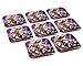 American Greetings Guardians of the Galaxy Dessert Plates, 8 Count