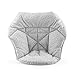 Stokke Tripp Trapp Mini Baby Cushion, Cloud Sprinkle