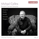 BRITISH CLARINET SONATAS 2                         image