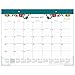 AT-A-GLANCE Desk Pad Calendar 2017, Monthly, 21-3/4 x 17