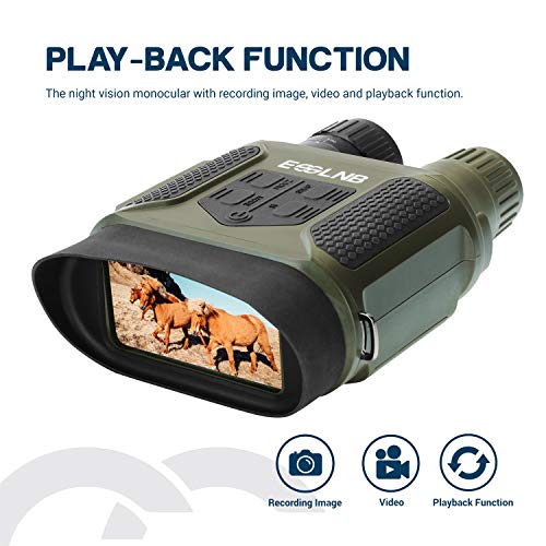 4 ESSLNB+Binoculars+Infrared+Binocular+Recorder