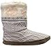 Muk Luks Women's Arden Slipper