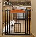 Carlson Pet Products Design Studio Home Decor Walk Through Pet Gate