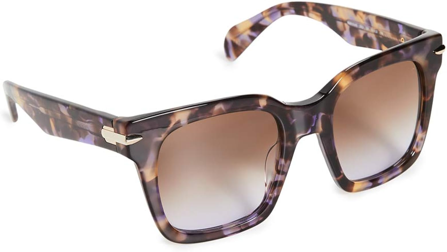 rag and bone square sunglasses