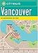 City Walks: Vancouver: 50 Adventures on Foot
