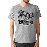 TPB MT. Kushmore Tee XL